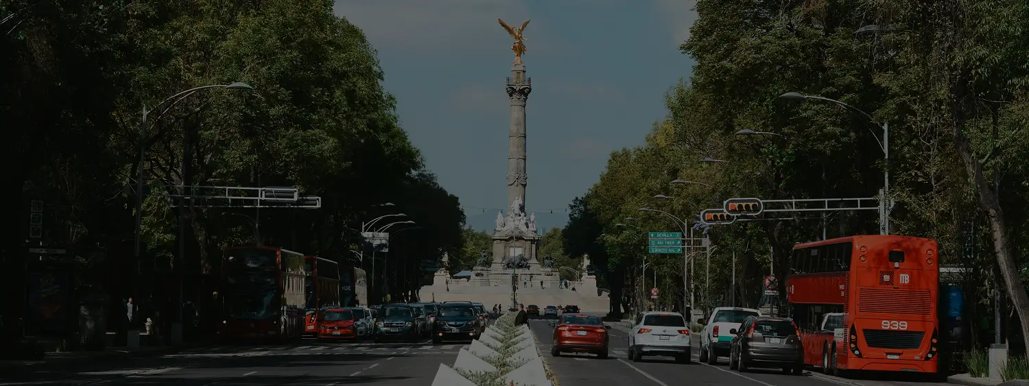 EXPOGAS 2025 | CDMX