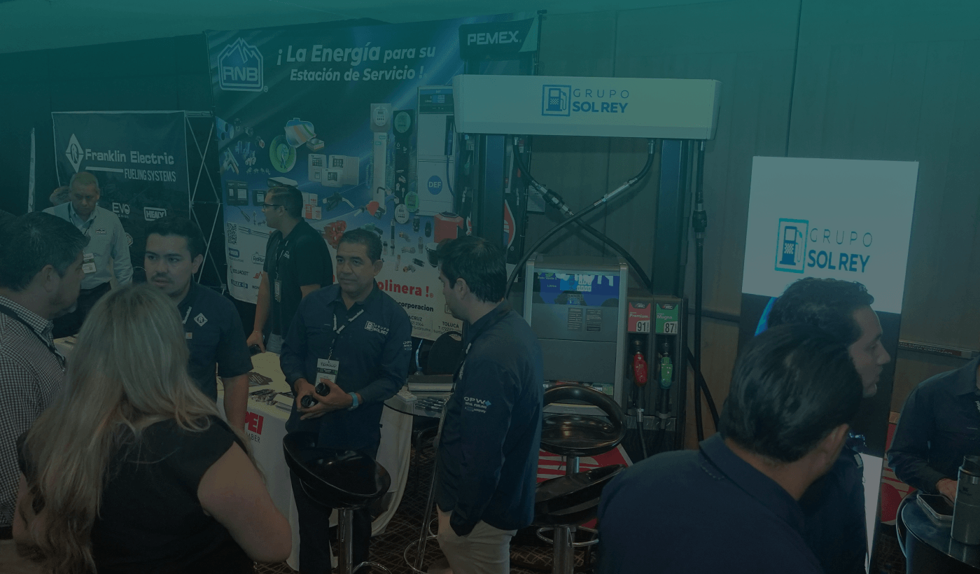Expogas 2026 | Monterrey