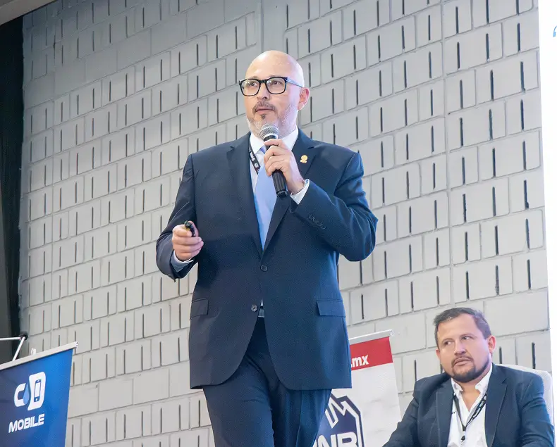 Conferencias