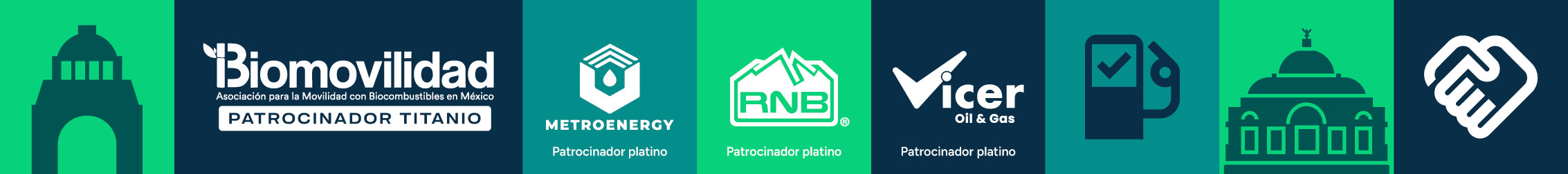 Patrocinadores