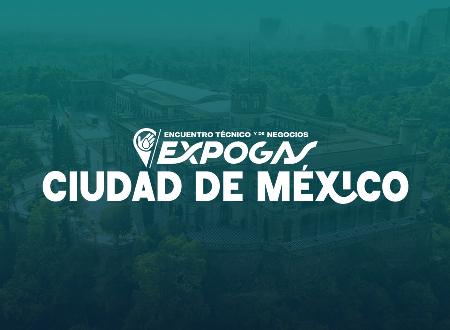 Registro de asistentes en Expogas