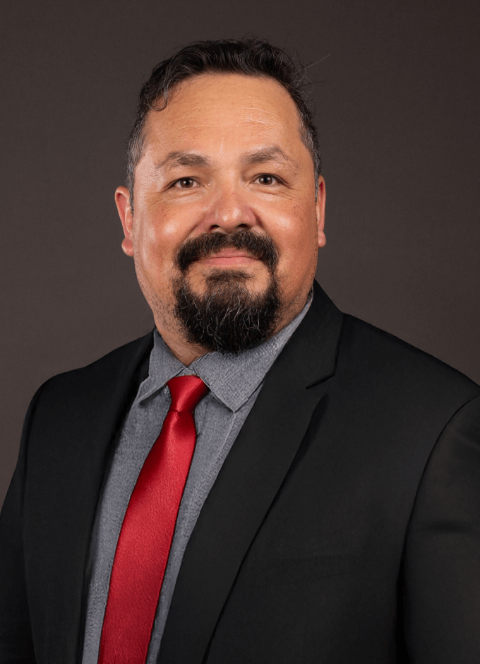 Ing. Aldo Hugo Vargas Rodríguez