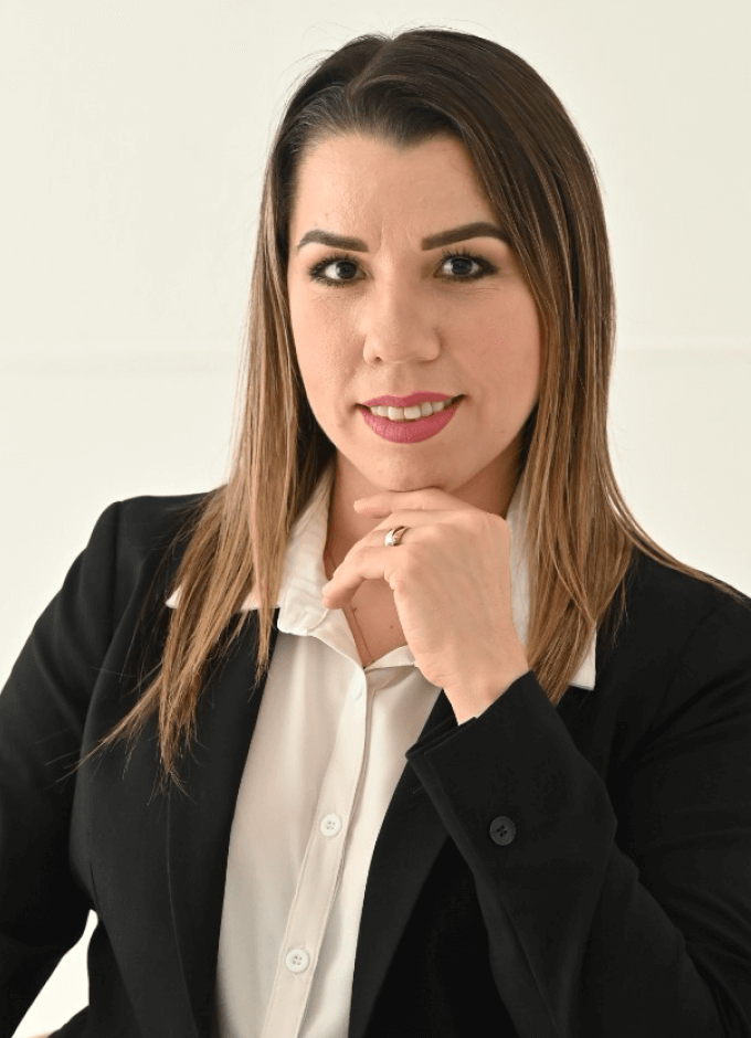 Mtra. Jannuary Peñuelas Rivas