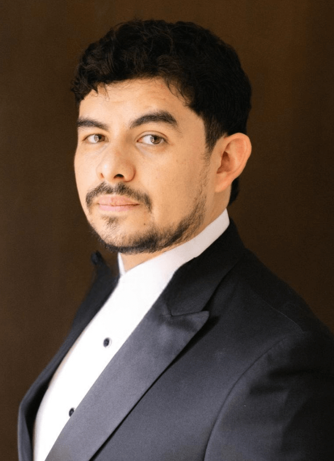 Mtro. Jorge Alberto Orduño Ahumada