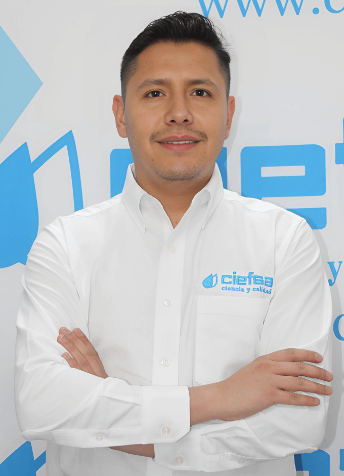 Ing. Robin Pérez Sánchez Sánchez