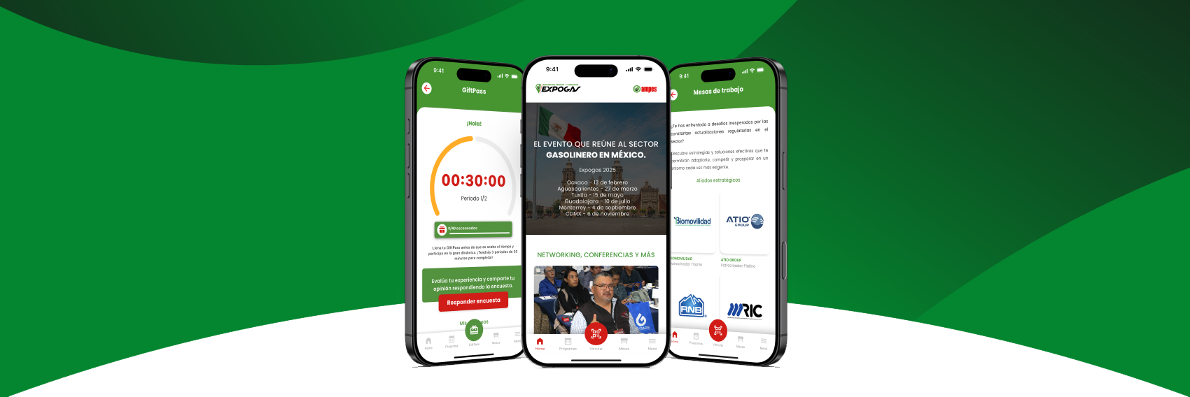 App expogas 2025