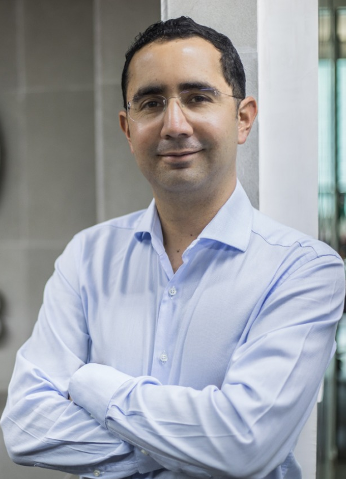 Mtro. Andrés Gutiérrez - CIEFSA
