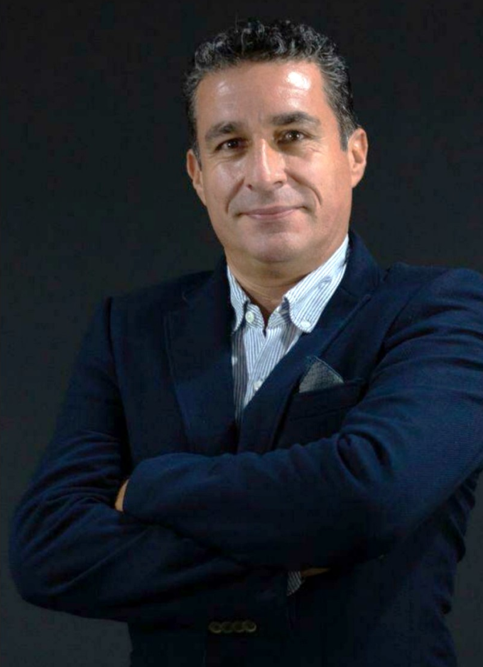 Ing. Jesús Antonio Lerma Ramírez