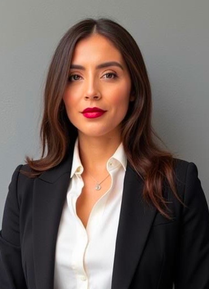 Lic. Denisse Herrera Cuamatzin