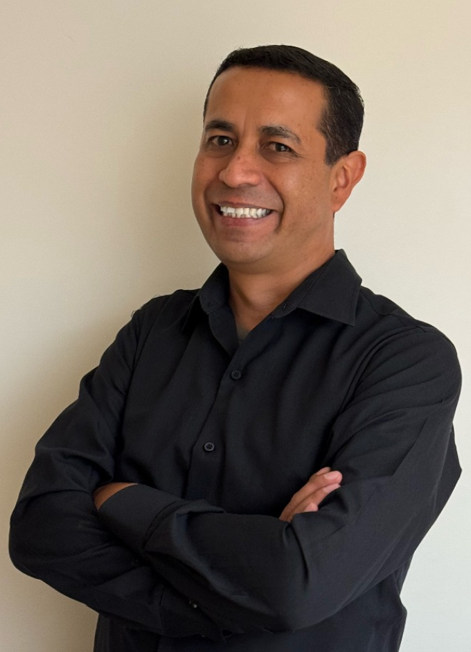 Lic. Emmanuel Quevedo Reyes
