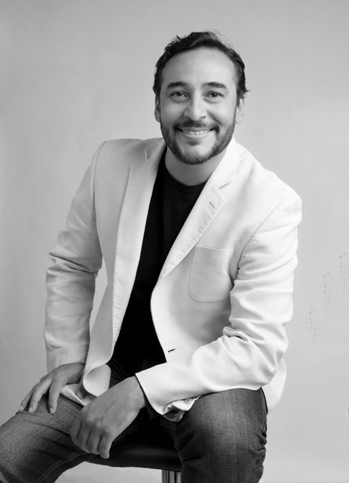 Lic. Galo Galeana Herrera 