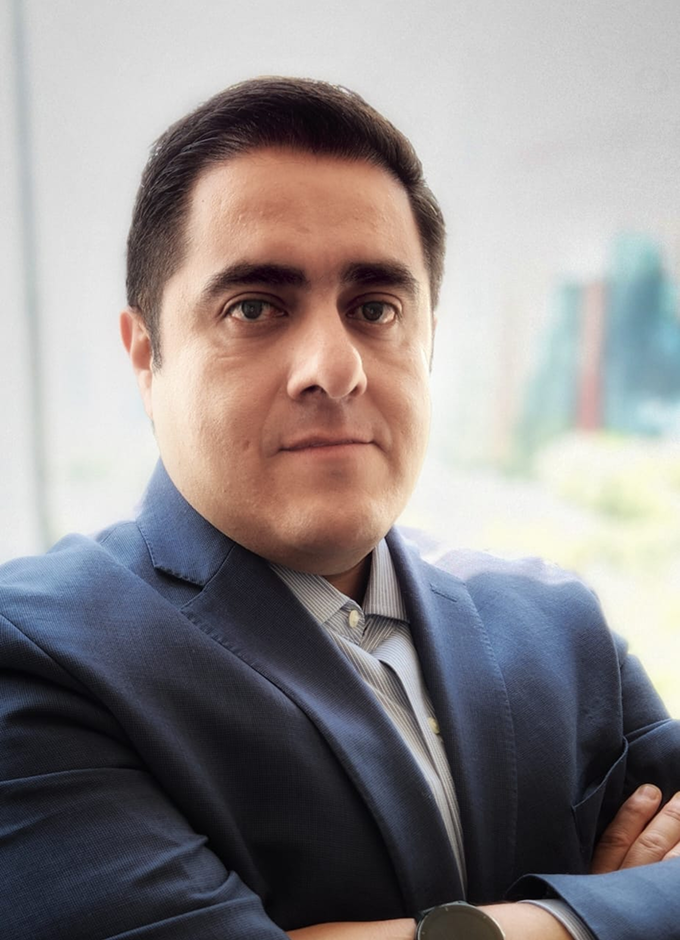 Lic. Francisco Javier Atzin Cruz