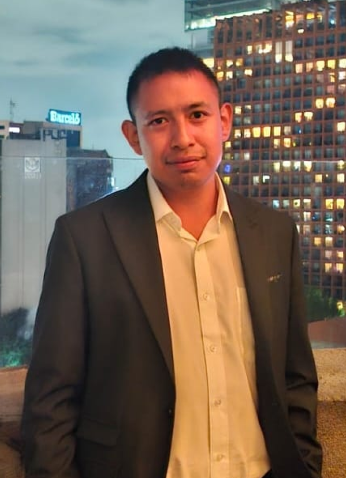Ing. Juan Ignacio Herrera Ibarren