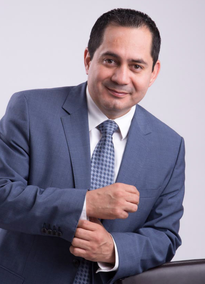 Ing. Mario Coeto Guevara