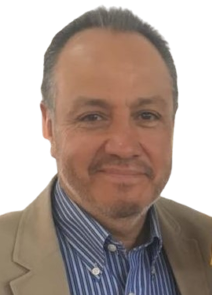 Ing. José Martín Calvo Morales