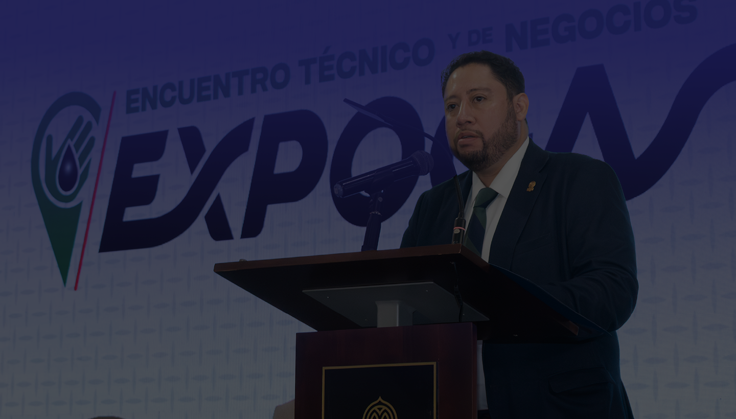 Expogas 2026 | Monterrey