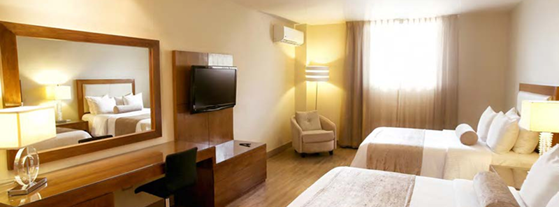 Hotel Antaris Valle