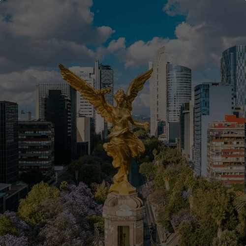 Ciudad de México