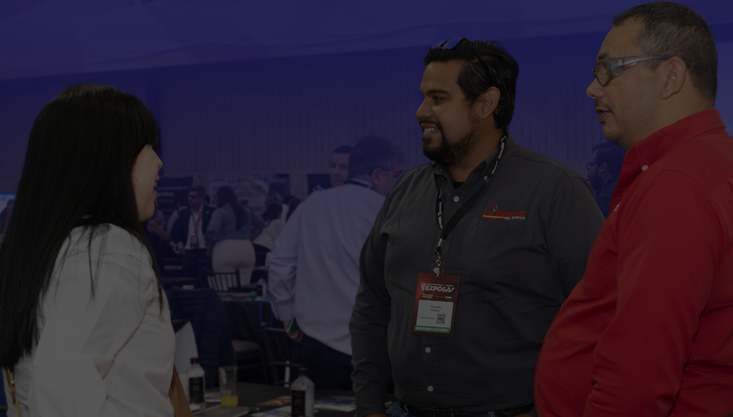 Expogas 2026 | Tamaulipas