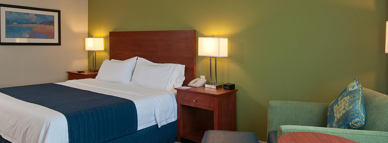 Holiday Inn Express Veracruz Boca del Río