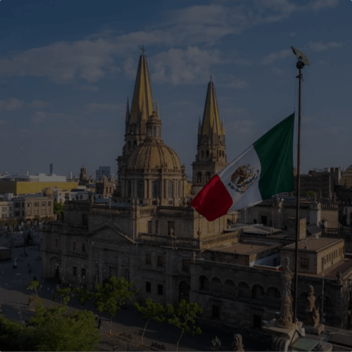 Jalisco, Guadalajara